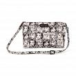JuJuBe Once Upon a Time - Be Quick Crossbody Wristlet Bag